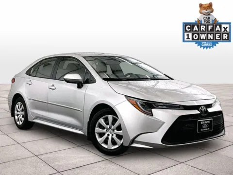 Photos of 2023 Toyota Corolla LE for sale in Dillsburg, PA at Bob Ruth Ford Dillsburg