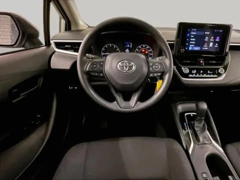 More photos of 2023 Toyota Corolla LE at Bob Ruth Ford Dillsburg, PA