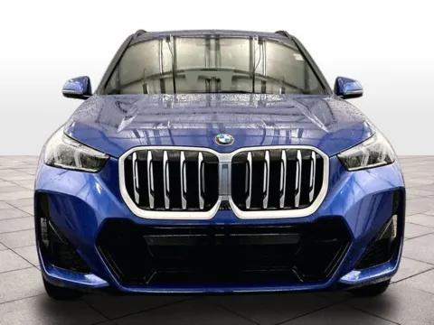 Another view of 2023 BMW X1 xDrive28i for sale in Dillsburg, PA at Bob Ruth Ford Dillsburg