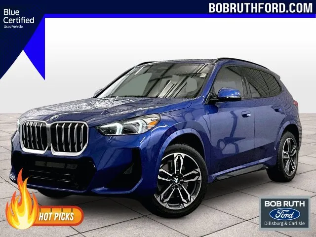 2023 BMW X1 28i