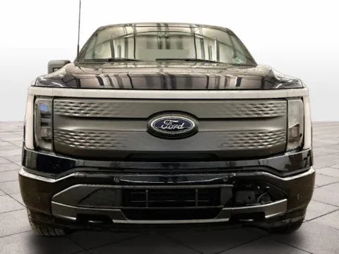 Another view of 2023 Ford F-150 Lightning XLT for sale in Dillsburg, PA at Bob Ruth Ford Dillsburg