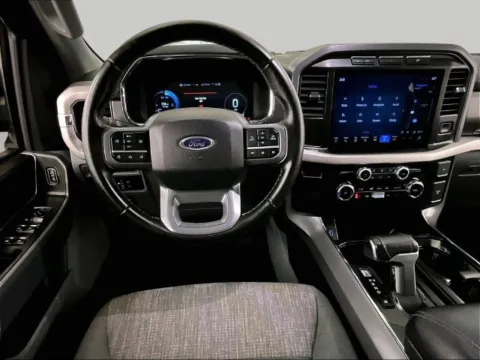 More photos of 2023 Ford F-150 Lightning XLT at Bob Ruth Ford Dillsburg, PA