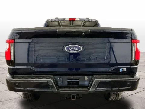More photos of 2023 Ford F-150 Lightning XLT at Bob Ruth Ford Dillsburg, PA