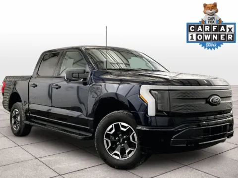 Photos of 2023 Ford F-150 Lightning XLT for sale in Dillsburg, PA at Bob Ruth Ford Dillsburg