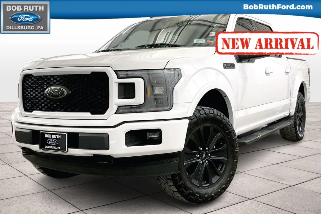 2020 Ford F-150 XLT for sale in Dillsburg, PA