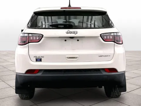 More photos of 2019 Jeep Compass Sport at Bob Ruth Ford Dillsburg, PA