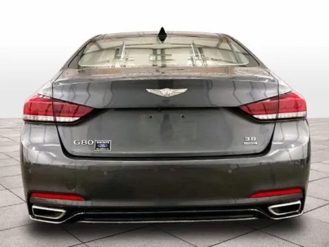 More photos of 2020 Genesis G80 3.8 at Bob Ruth Ford Dillsburg, PA