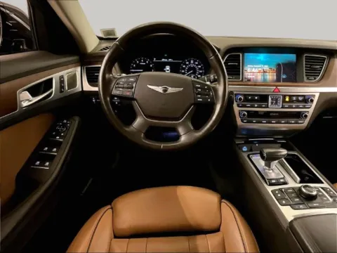 More photos of 2020 Genesis G80 3.8 at Bob Ruth Ford Dillsburg, PA