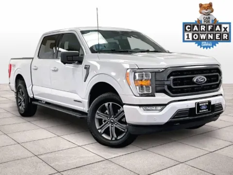 Photos of 2023 Ford F-150 XLT for sale in Dillsburg, PA at Bob Ruth Ford Dillsburg