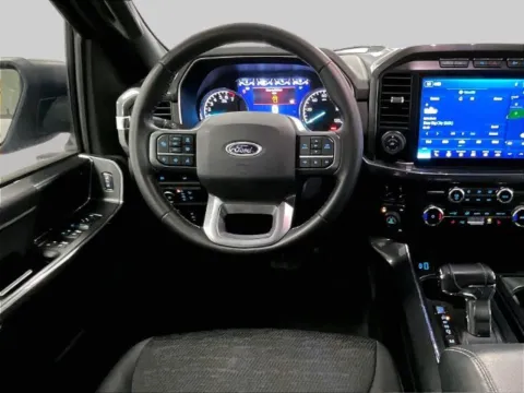 More photos of 2023 Ford F-150 XLT at Bob Ruth Ford Dillsburg, PA