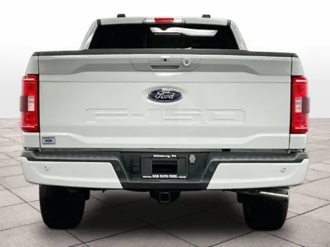 More photos of 2023 Ford F-150 XLT at Bob Ruth Ford Dillsburg, PA