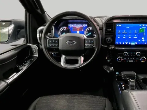 More photos of 2023 Ford F-150 XLT at Bob Ruth Ford Dillsburg, PA
