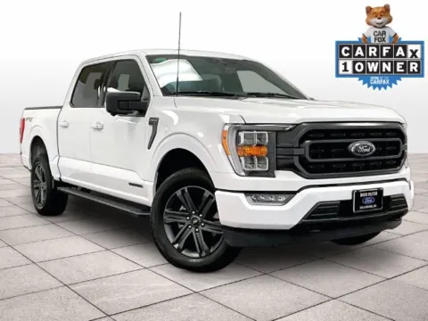 Photos of 2023 Ford F-150 XLT for sale in Dillsburg, PA at Bob Ruth Ford Dillsburg