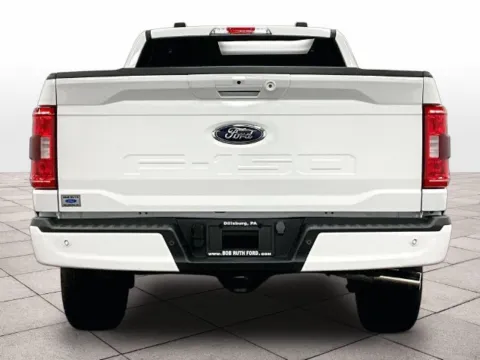 More photos of 2023 Ford F-150 XLT at Bob Ruth Ford Dillsburg, PA