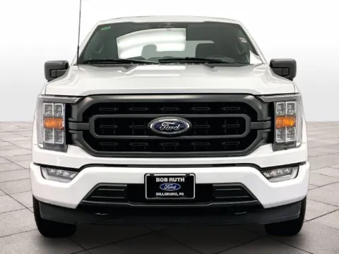 Another view of 2023 Ford F-150 XLT for sale in Dillsburg, PA at Bob Ruth Ford Dillsburg