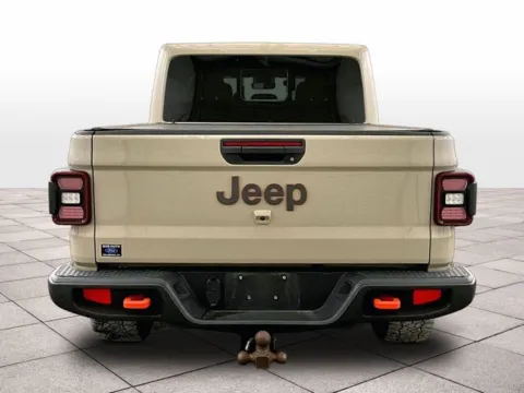 More photos of 2022 Jeep Gladiator Mojave at Bob Ruth Ford Dillsburg, PA