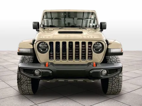 Another view of 2022 Jeep Gladiator Mojave for sale in Dillsburg, PA at Bob Ruth Ford Dillsburg