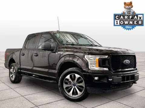 Photos of 2019 Ford F-150 XL for sale in Dillsburg, PA at Bob Ruth Ford Dillsburg