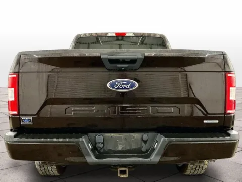 More photos of 2019 Ford F-150 XL at Bob Ruth Ford Dillsburg, PA