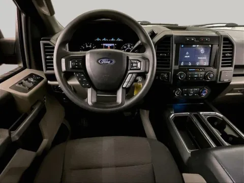 More photos of 2019 Ford F-150 XL at Bob Ruth Ford Dillsburg, PA
