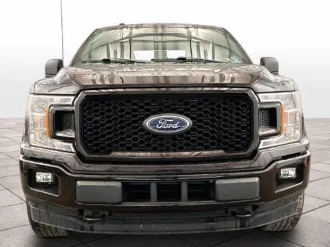 Another view of 2019 Ford F-150 XL for sale in Dillsburg, PA at Bob Ruth Ford Dillsburg