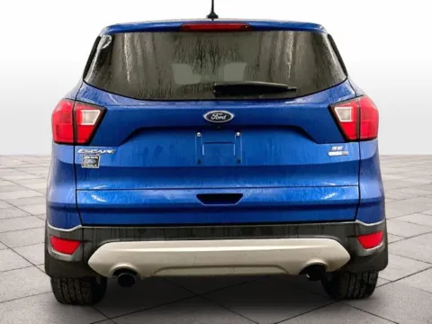 More photos of 2019 Ford Escape SE at Bob Ruth Ford Dillsburg, PA