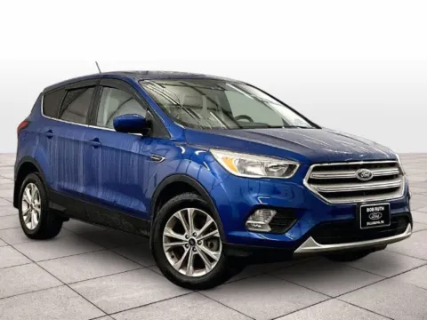 Photos of 2019 Ford Escape SE for sale in Dillsburg, PA at Bob Ruth Ford Dillsburg