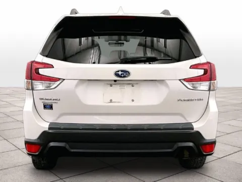 More photos of 2021 Subaru Forester Premium at Bob Ruth Ford Dillsburg, PA