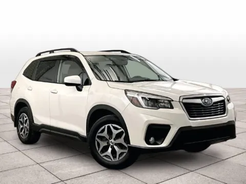 Photos of 2021 Subaru Forester Premium for sale in Dillsburg, PA at Bob Ruth Ford Dillsburg
