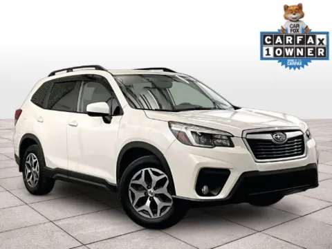 Photos of 2021 Subaru Forester Premium for sale in Dillsburg, PA at Bob Ruth Ford Dillsburg