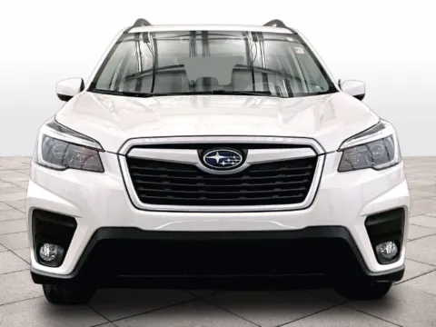 Another view of 2021 Subaru Forester Premium for sale in Dillsburg, PA at Bob Ruth Ford Dillsburg