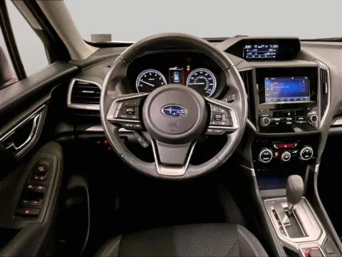 More photos of 2021 Subaru Forester Premium at Bob Ruth Ford Dillsburg, PA