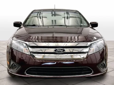 More photos of 2012 Ford Fusion SE at Bob Ruth Ford Dillsburg, PA