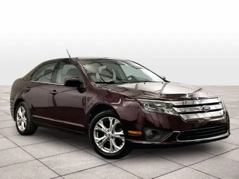 Another view of 2012 Ford Fusion SE for sale in Dillsburg, PA at Bob Ruth Ford Dillsburg