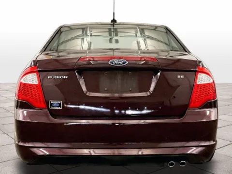 More photos of 2012 Ford Fusion SE at Bob Ruth Ford Dillsburg, PA