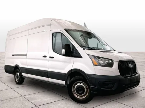 Photos of 2021 Ford Transit-350 HR Cargo for sale in Dillsburg, PA at Bob Ruth Ford Dillsburg