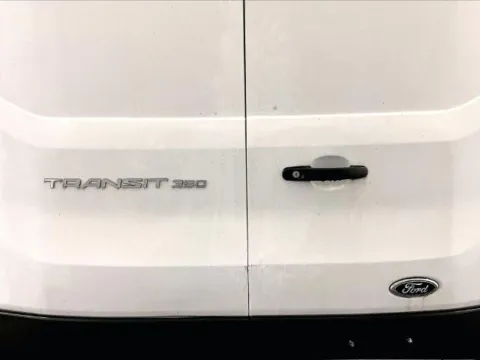More photos of 2021 Ford Transit-350 HR Cargo at Bob Ruth Ford Dillsburg, PA