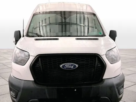 Another view of 2021 Ford Transit-350 HR Cargo for sale in Dillsburg, PA at Bob Ruth Ford Dillsburg