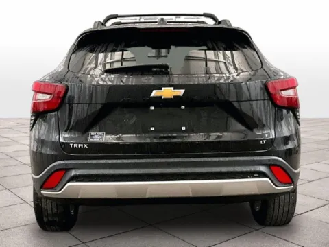 More photos of 2024 Chevrolet Trax LT at Bob Ruth Ford Dillsburg, PA