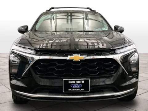 Another view of 2024 Chevrolet Trax LT for sale in Dillsburg, PA at Bob Ruth Ford Dillsburg