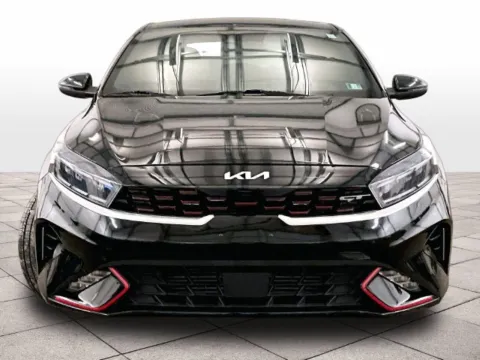 Another view of 2023 Kia Forte GT for sale in Dillsburg, PA at Bob Ruth Ford Dillsburg