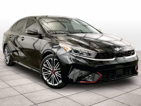 Photos of 2023 Kia Forte GT for sale in Dillsburg, PA at Bob Ruth Ford Dillsburg