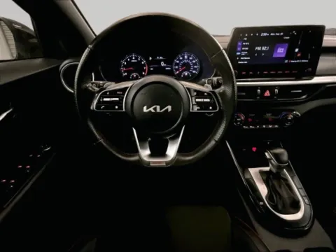 More photos of 2023 Kia Forte GT at Bob Ruth Ford Dillsburg, PA