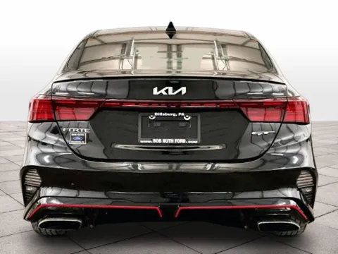 More photos of 2023 Kia Forte GT at Bob Ruth Ford Dillsburg, PA