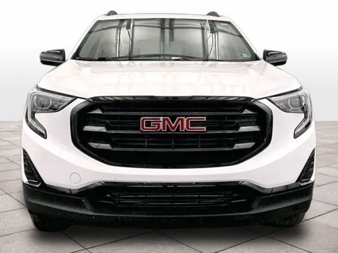 More photos of 2020 GMC Terrain SLE at Bob Ruth Ford Dillsburg, PA