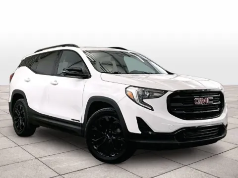 Another view of 2020 GMC Terrain SLE for sale in Dillsburg, PA at Bob Ruth Ford Dillsburg