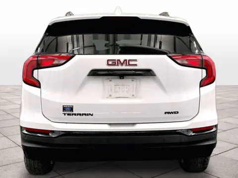More photos of 2020 GMC Terrain SLE at Bob Ruth Ford Dillsburg, PA