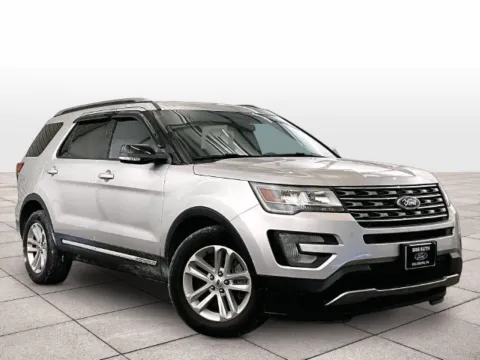 Another view of 2017 Ford Explorer XLT for sale in Dillsburg, PA at Bob Ruth Ford Dillsburg