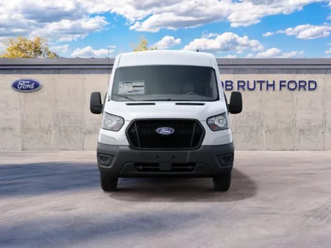 Another view of 2027 Ford Transit-250 MR Cargo for sale in Dillsburg, PA at Bob Ruth Ford Dillsburg