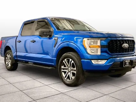 Another view of 2021 Ford F-150 XL for sale in Dillsburg, PA at Bob Ruth Ford Dillsburg